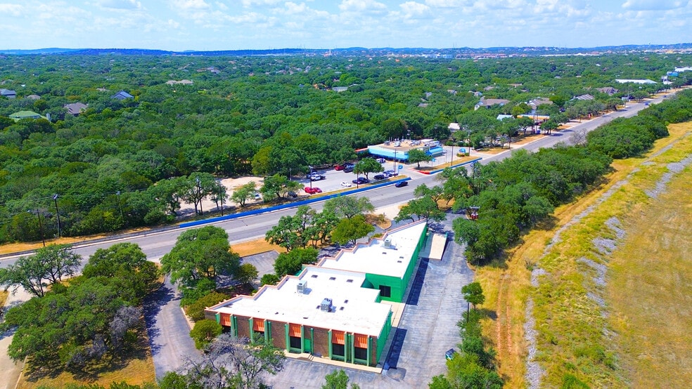 More Photos Of 16410 Blanco Rd, San Antonio Office For Lease