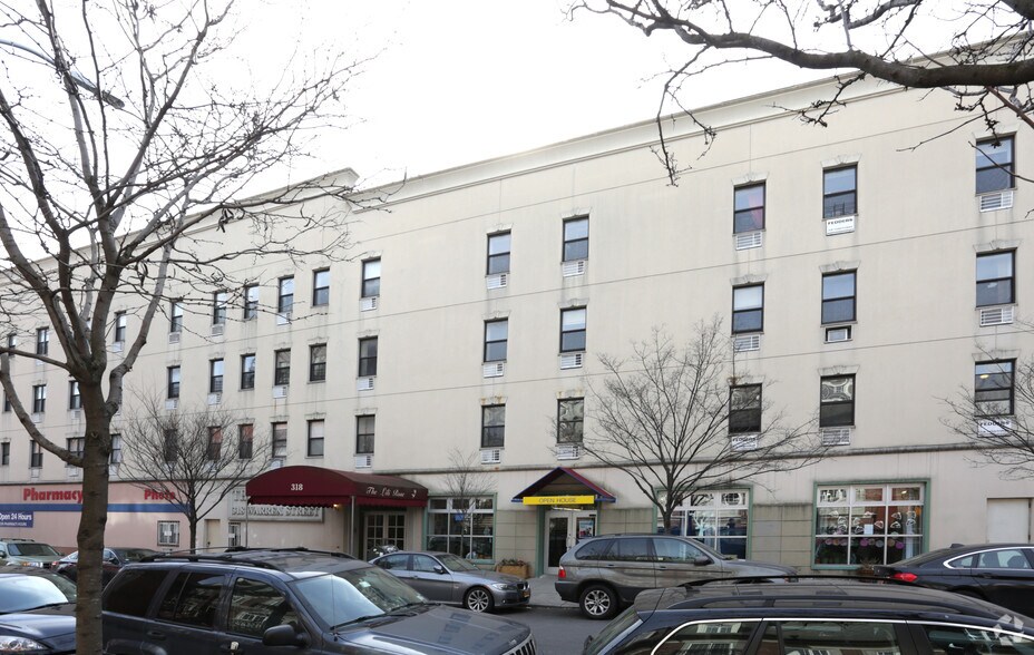 Primary Photo Of 312 Warren St, Brooklyn Medical For Lease