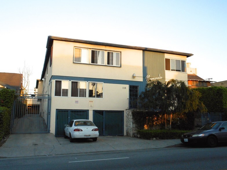 More Photos Of 234 S Normandie Ave, Los Angeles Apartments For Sale