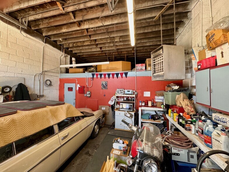 More Photos Of 2301 W 44th Ave, Denver Auto Repair For Sale