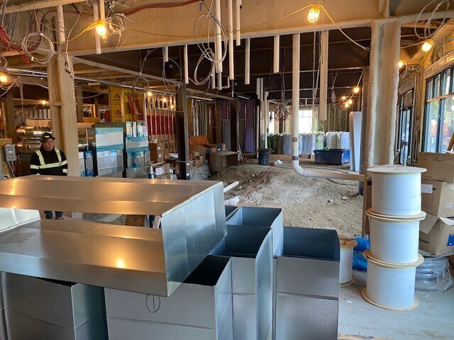 More Photos Of 21 Central St, Manchester General Retail For Lease