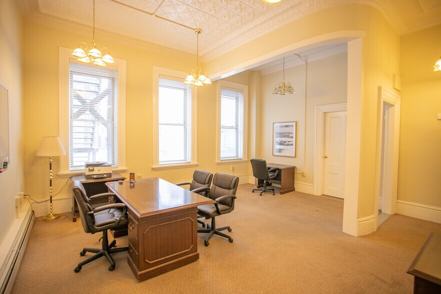 More Photos Of 43-49 Main, Bangor Office For Sale