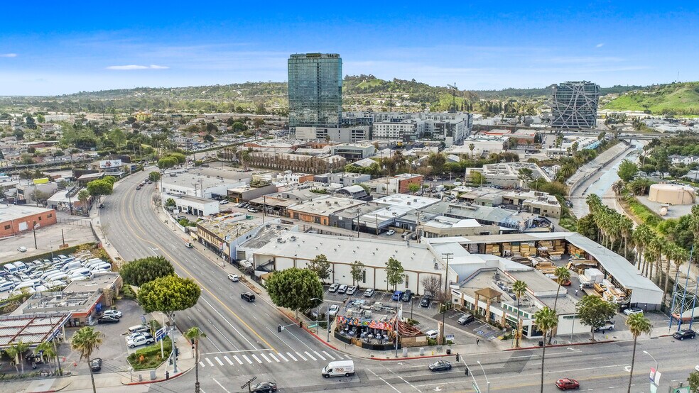 More Photos Of , Culver City General Retail For Sale