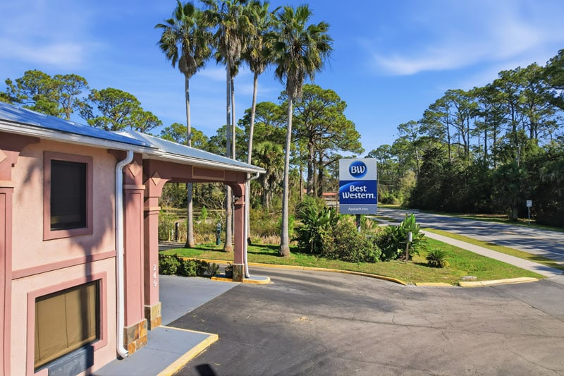 More Photos Of 249 US Highway 98, Apalachicola Hotel For Sale