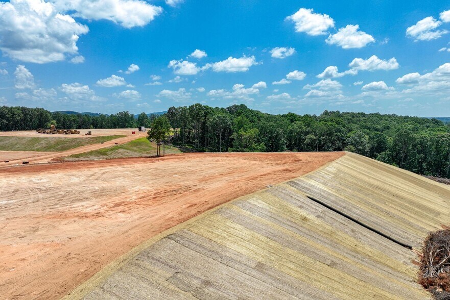 More Photos Of 283 Red Oaks Flats Loop, Dahlonega Land For Sale