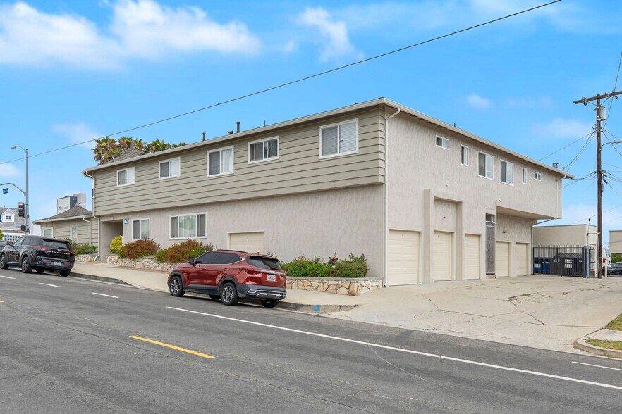 More Photos Of 918 S Cabrillo Ave, San Pedro Apartments For Sale