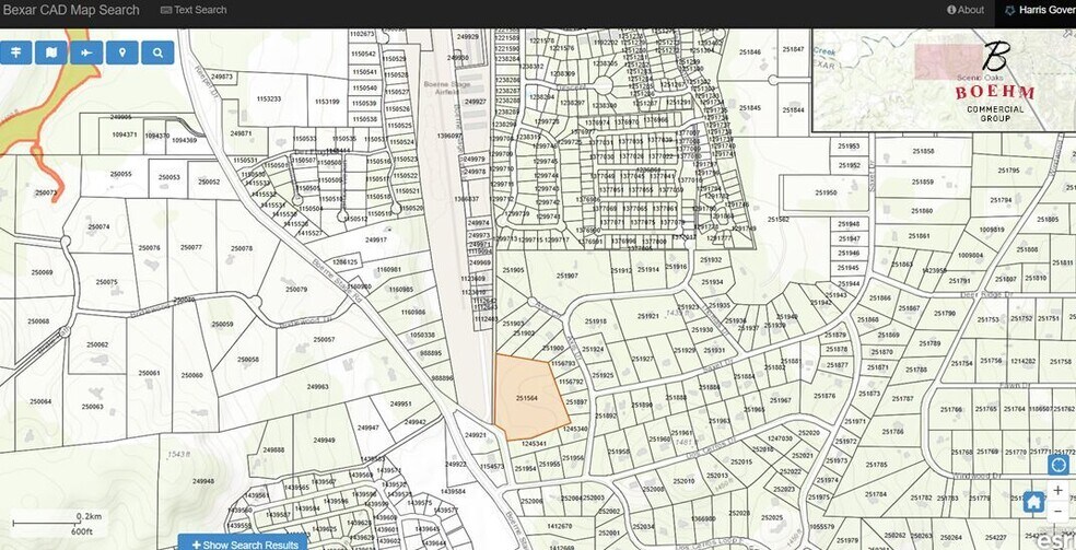 More Photos Of Old Boerne Stage Road, Boerne Land For Sale