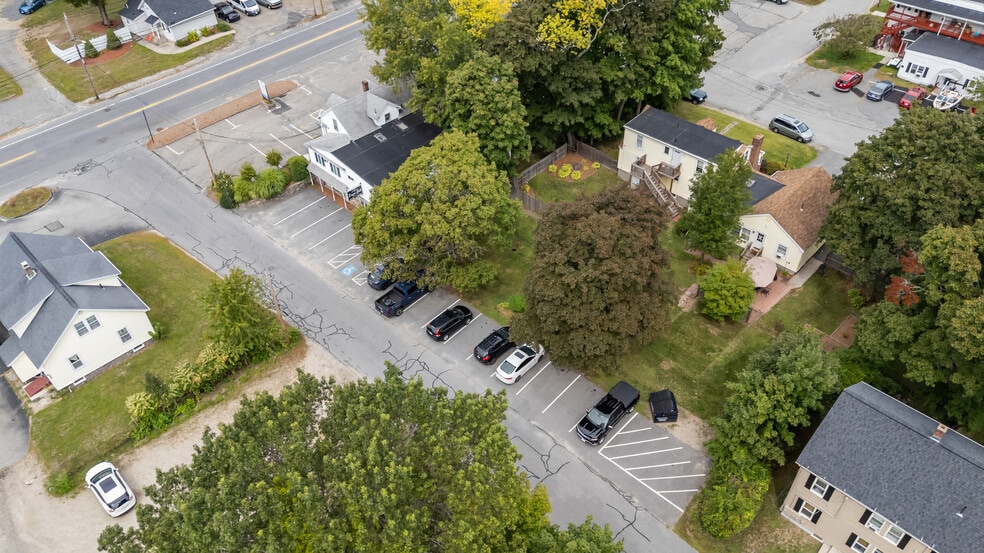 More Photos Of 287 W Boylston St, West Boylston Office For Sale