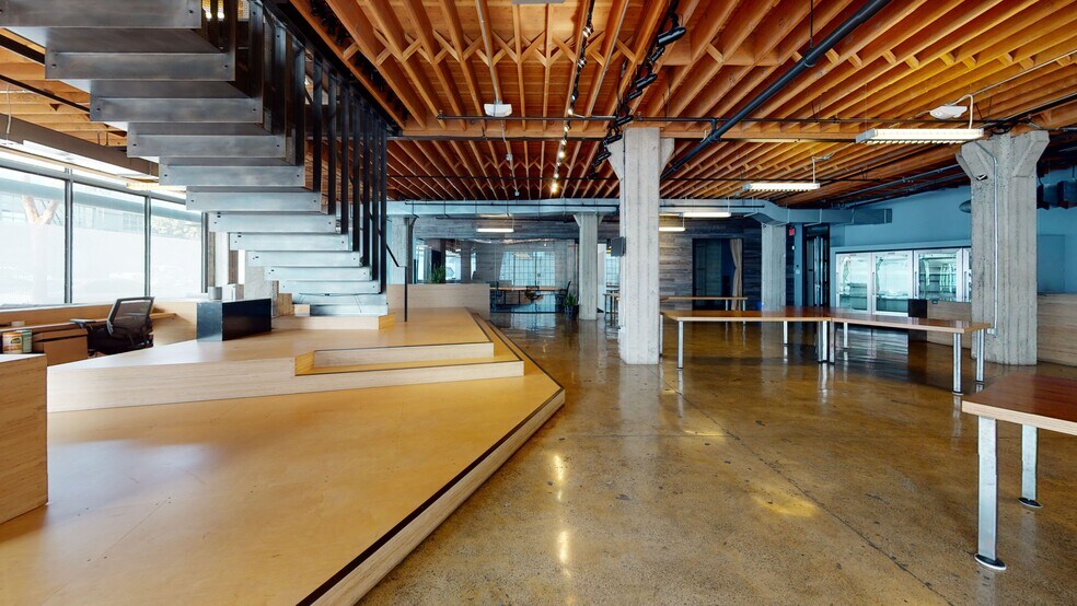 More Photos Of 325 9th St, San Francisco Office For Sale