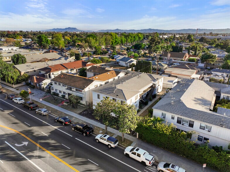 More Photos Of 14324 Roscoe Blvd, Panorama City Apartments For Sale