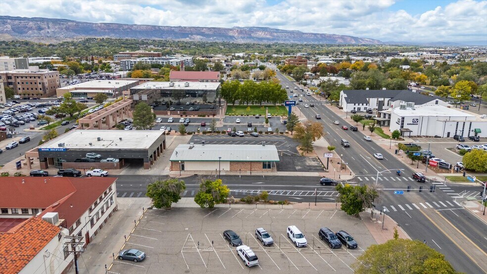 More Photos Of 461 Grand Ave, Grand Junction Freestanding For Sale