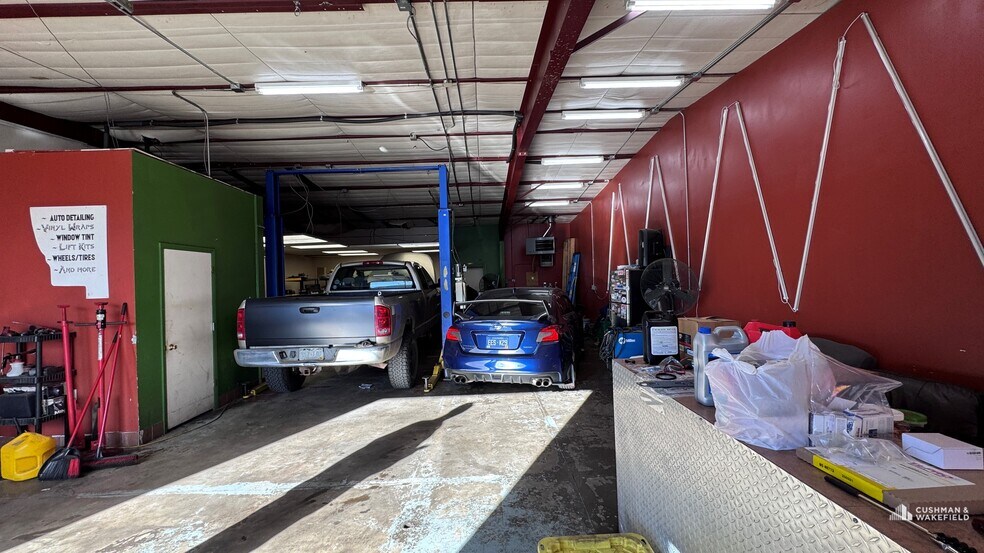 More Photos Of 210 Versaw Ct, Berthoud Warehouse For Lease