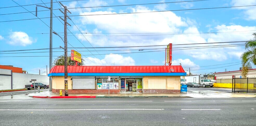 More Photos Of 4700 W Imperial Hwy, Inglewood Storefront Retail Residential For Sale