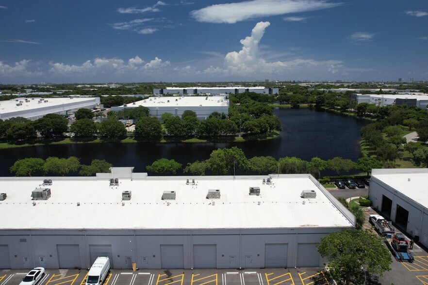 More Photos Of 2721 NW 19th St, Pompano Beach Showroom For Lease