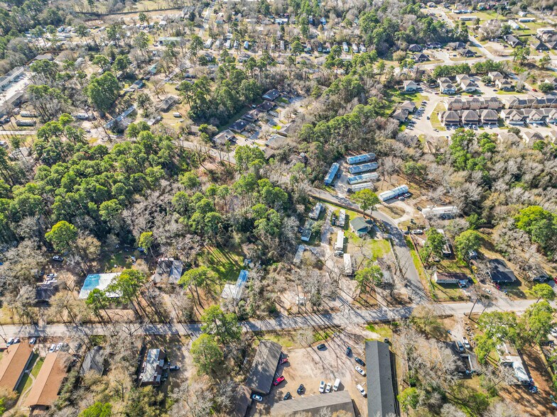 More Photos Of 753 Cline St, Huntsville Manufactured Housing Mobile Home Park For Sale