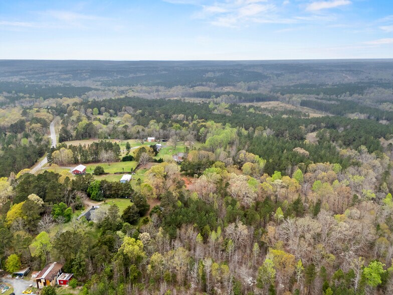 More Photos Of 2482 Old Douglass Rd, Winnsboro Land For Sale