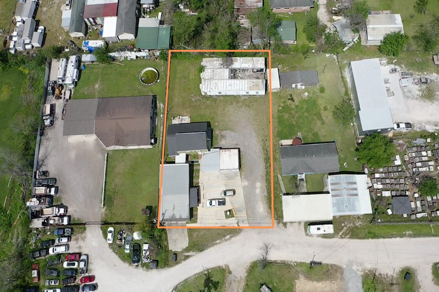 More Photos Of 643 Kaylyn St, Houston Lodge Meeting Hall For Sale