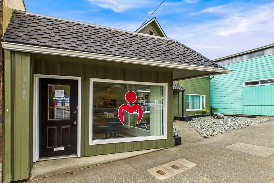 More Photos Of 1645 Main St, Fortuna Apartments For Sale