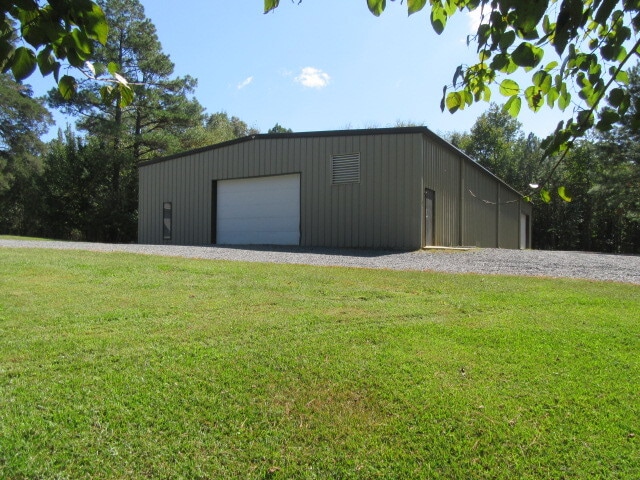 Primary Photo Of 190 Old Christian Chapel rd, Moncure Industrial For Lease