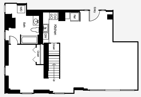 More Photos Of 610 S Main St, Los Angeles Apartments For Lease