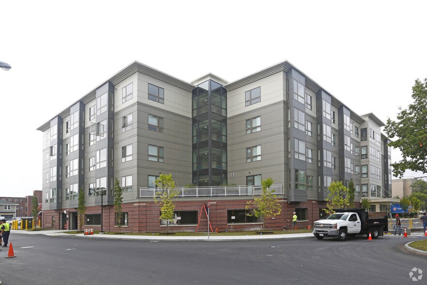 More Photos Of 180 Eastern Ave, Malden Apartments For Sale