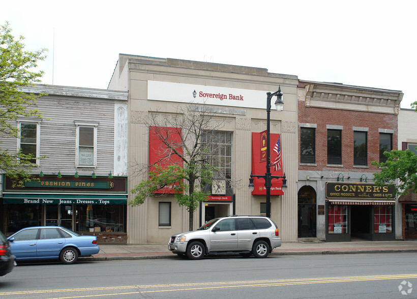 Primary Photo Of 30 Elm St, Westfield Bank For Sale