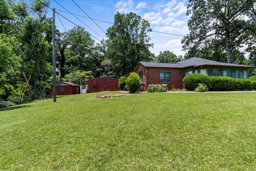 More Photos Of 2365 County Line Rd, Atlanta Daycare Center For Sale