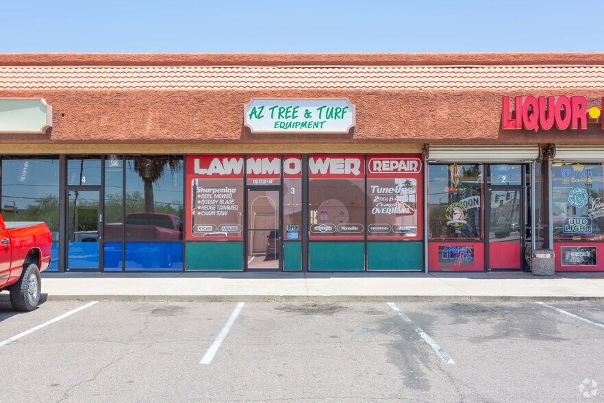 More Photos Of N 15th Ave, Phoenix Unknown For Lease