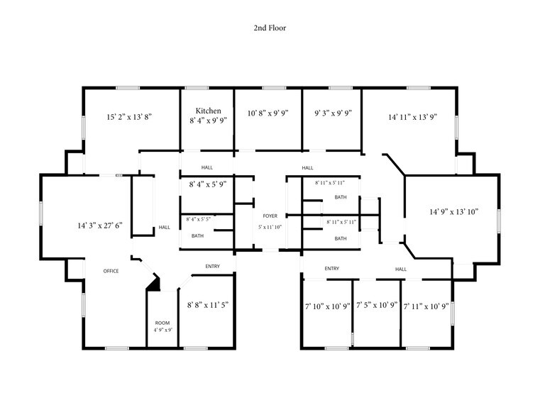 More Photos Of 5209 San Jose Blvd, Jacksonville Office For Sale