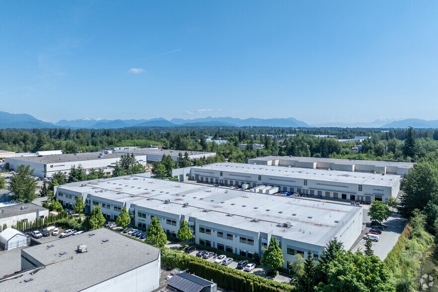 More Photos Of 26868 56th Ave, Langley Warehouse For Lease