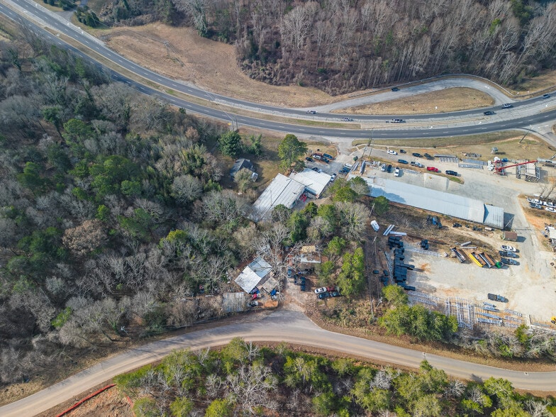 More Photos Of 2044 Dawsonville Hwy, Gainesville Land For Sale