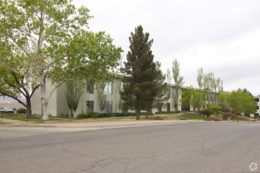 More Photos Of 444 Executive Center Blvd, El Paso Unknown For Lease