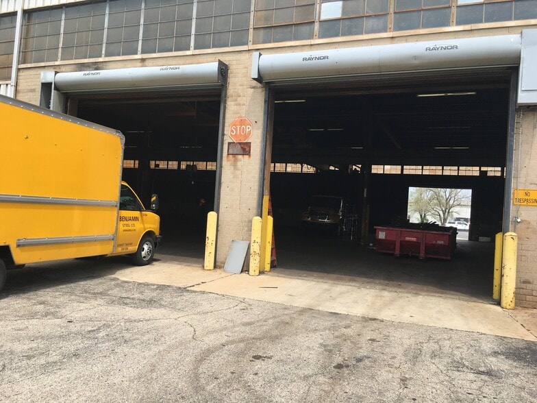 More Photos Of 1825 Kuntz Rd, Dayton Warehouse For Sale