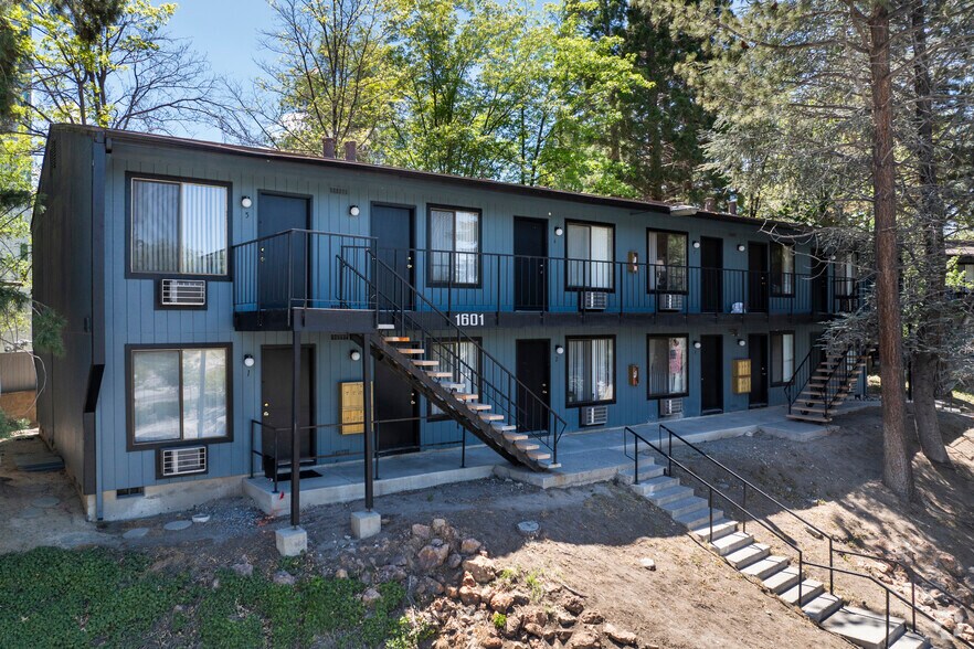 More Photos Of 1617 N Virginia St, Reno Apartments For Sale