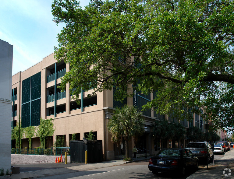 Primary Photo Of 69 Wentworth St, Charleston General Retail For Lease