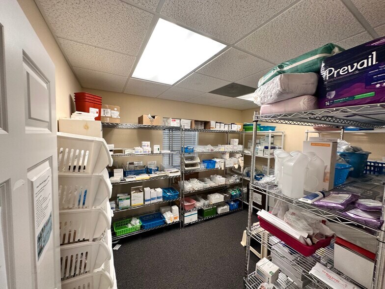 More Photos Of 4509 Hospital St, Pascagoula Office For Sale