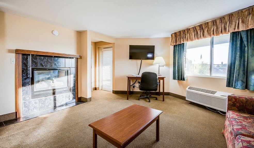More Photos Of 600 Oasis Rd, Black River Falls Hotel For Sale