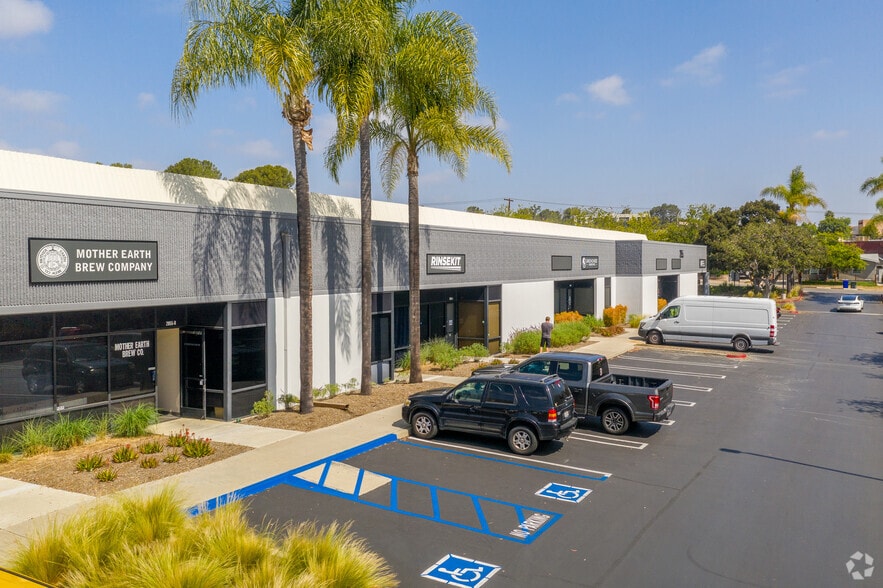 More Photos Of 1930 Watson Way, Vista Unknown For Lease