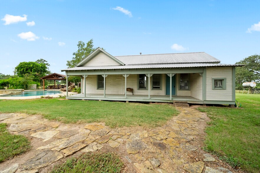 More Photos Of 34483 FM 1488, Hempstead Land For Sale