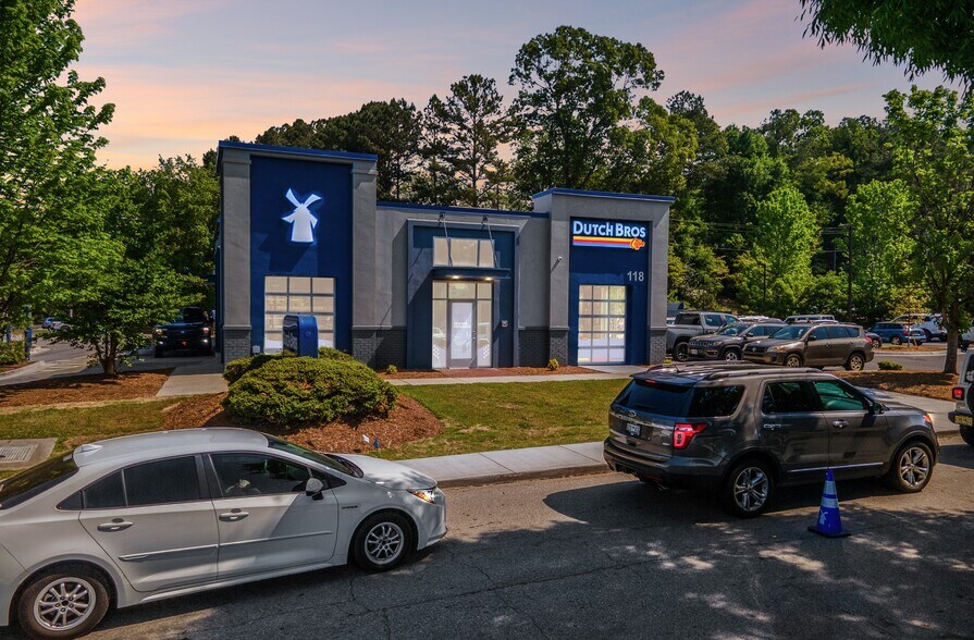 More Photos Of 118 Pinnacle St, Clemson Freestanding For Sale