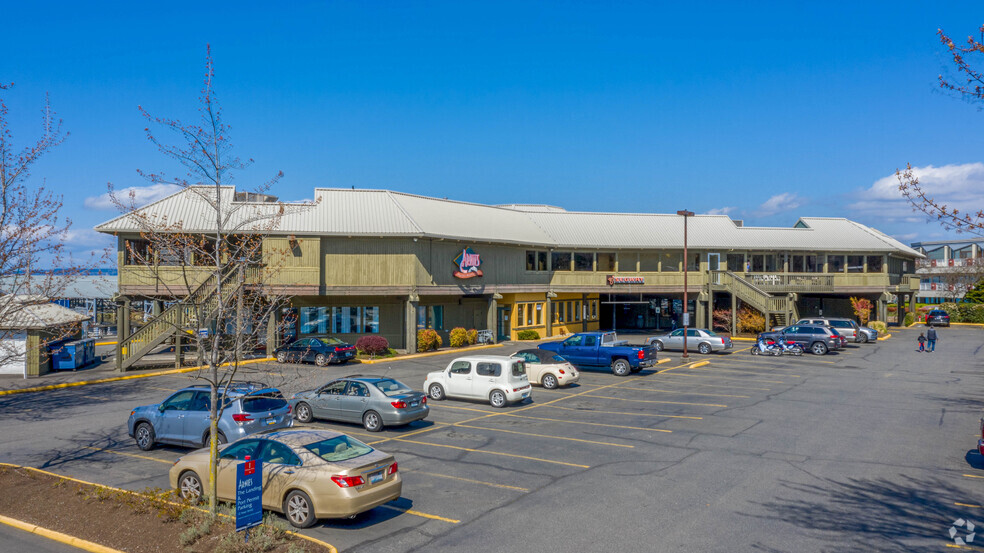 Primary Photo Of 300 Admiral Way, Edmonds Office For Lease