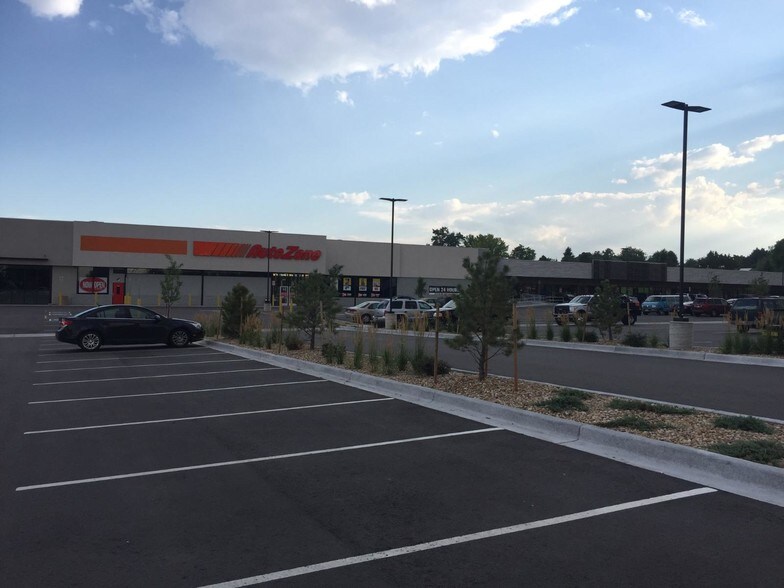 More Photos Of 1050 W 104th Ave, Northglenn General Retail For Sale
