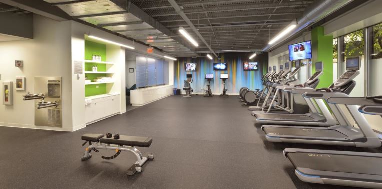 More Photos Of 485 Route 1 S, Iselin Office For Lease