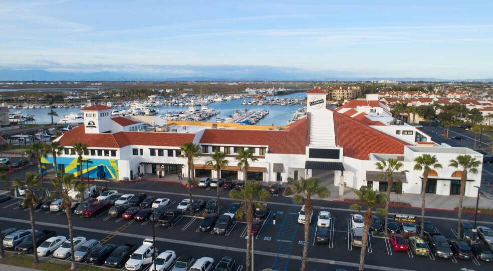More Photos Of 16330-16450 Pacific Coast Hwy, Huntington Beach Unknown For Lease