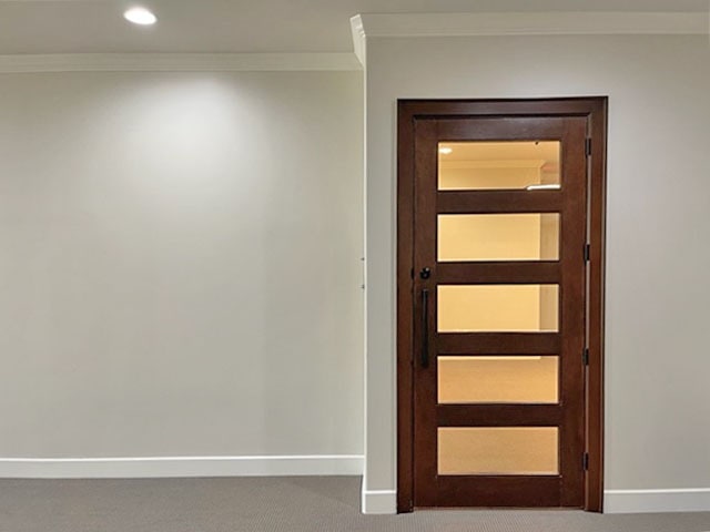 More Photos Of 11912 S Norwood Ave, Tulsa Medical For Lease