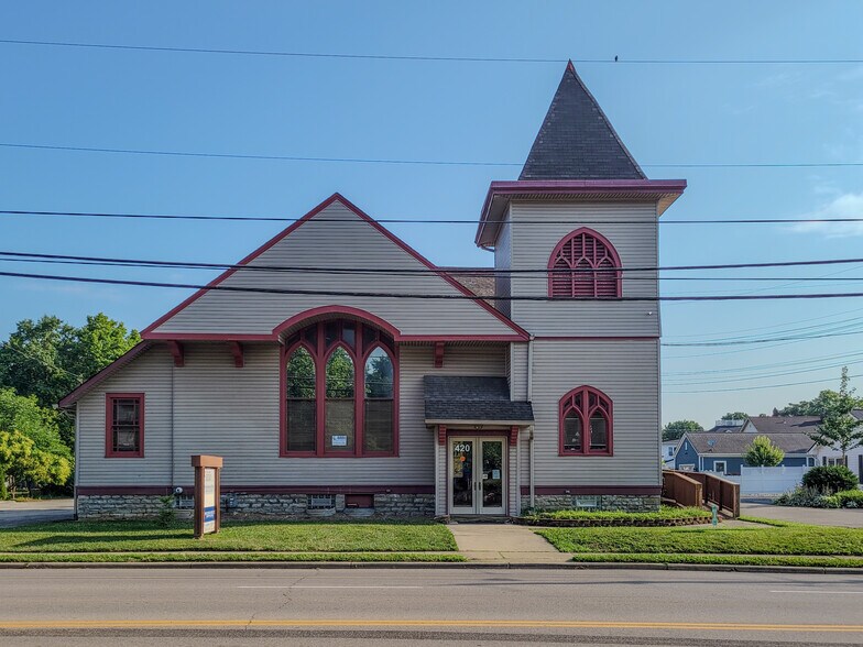 More Photos Of 420 W Loveland Ave, Loveland Office Residential For Sale