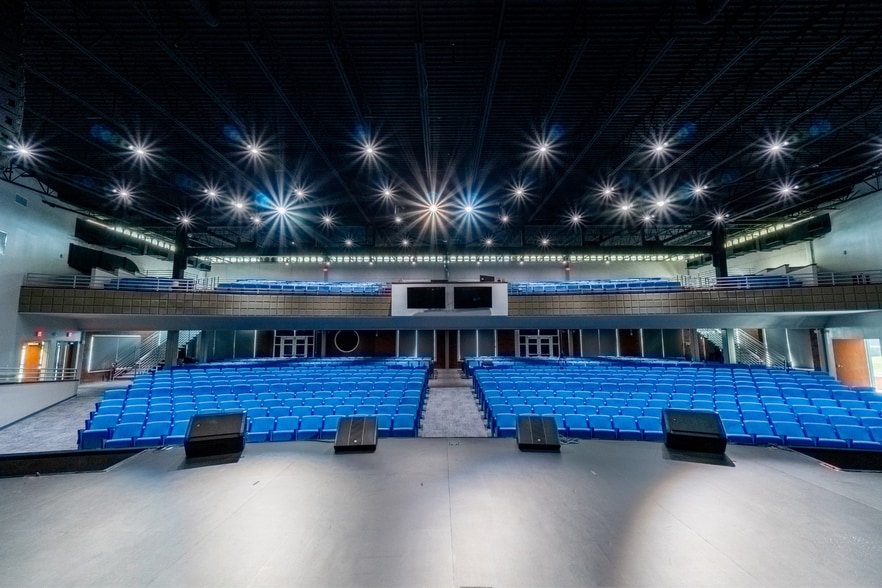 More Photos Of 5310 S Alston Ave, Durham Religious Facility For Sale