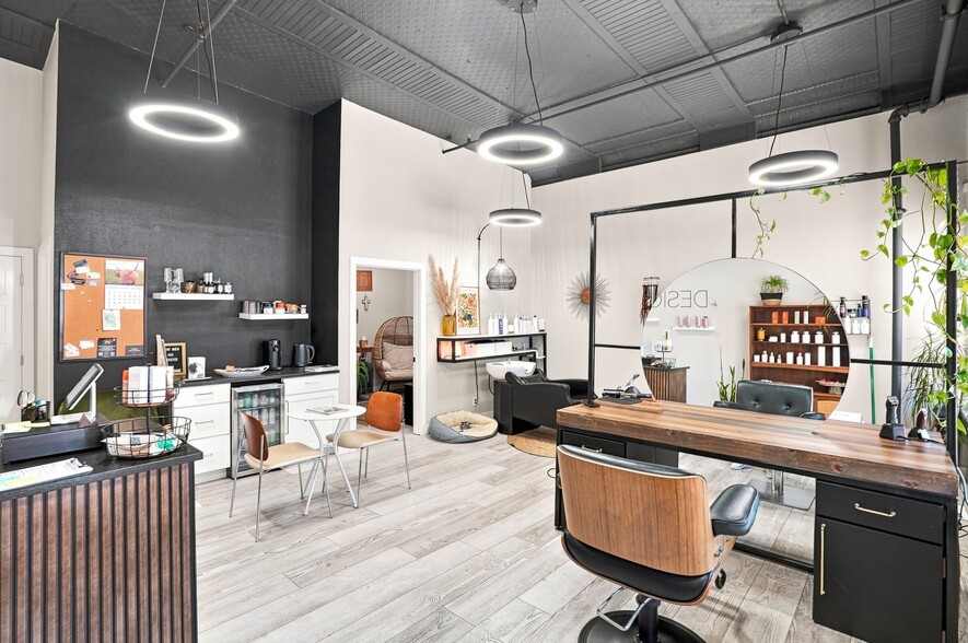 More Photos Of 604 N Main St, Spearfish General Retail For Sale