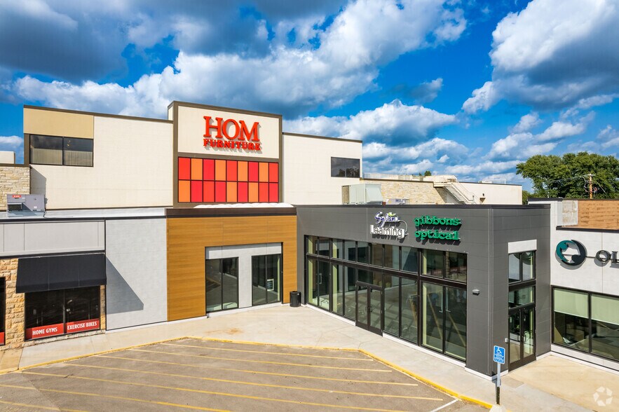 More Photos Of 115 16th Ave NW, Rochester Unknown For Lease