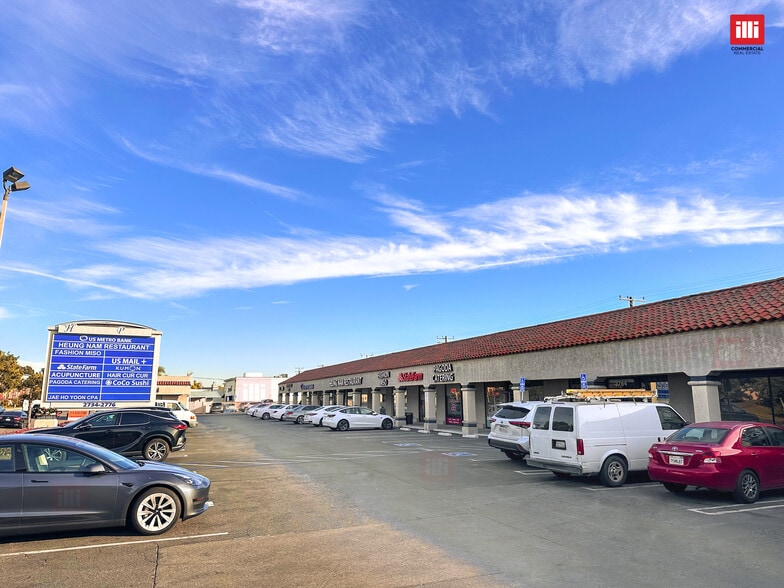 More Photos Of 2758-2770 Sepulveda Blvd, Torrance Unknown For Lease